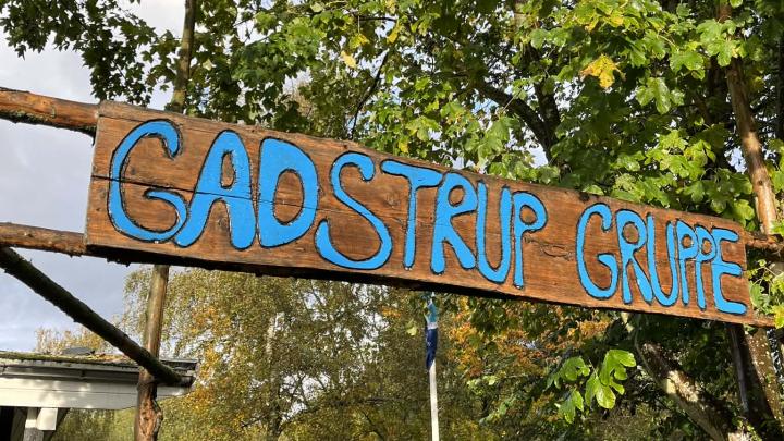Gadstrup Gruppe